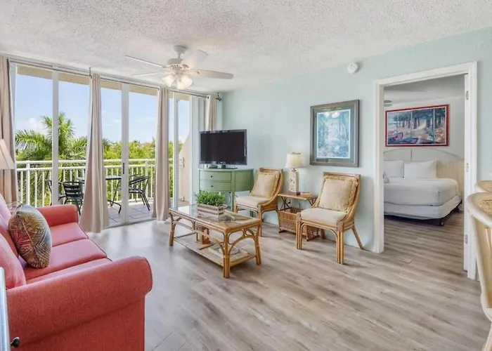 The Samana Cay - Sunrise Suites