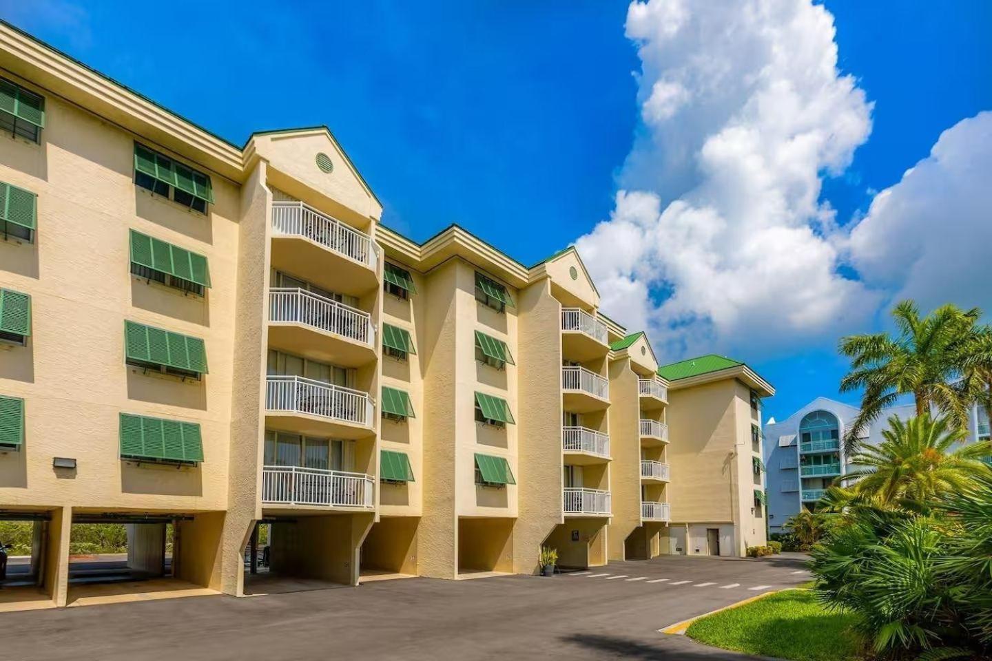 The Samana Cay - Sunrise Apartment *